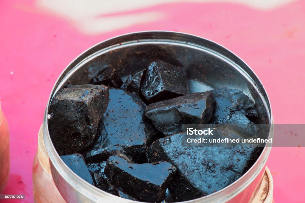 shilajit